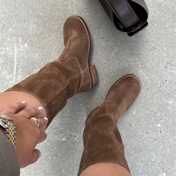 Copenhagen Shoes - My Beloved Ones - Brown